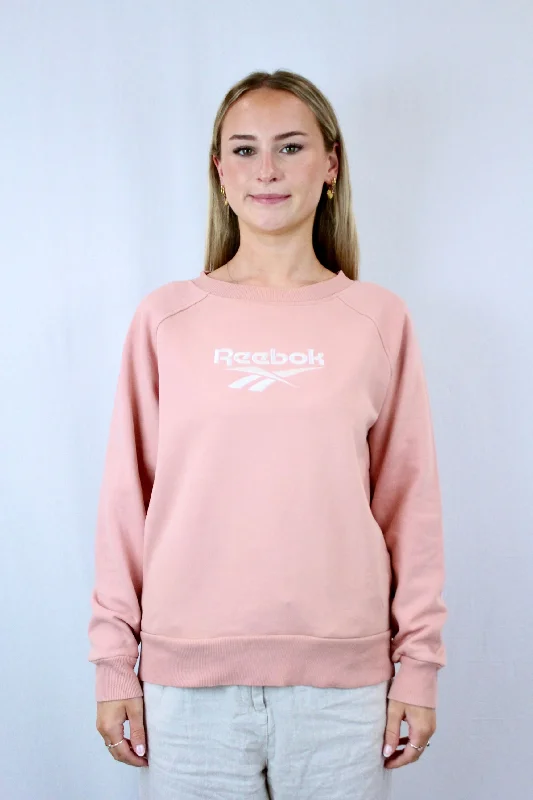 Reebok - Crewneck