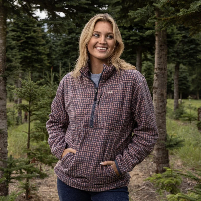 Gunnison Fleece Pullover