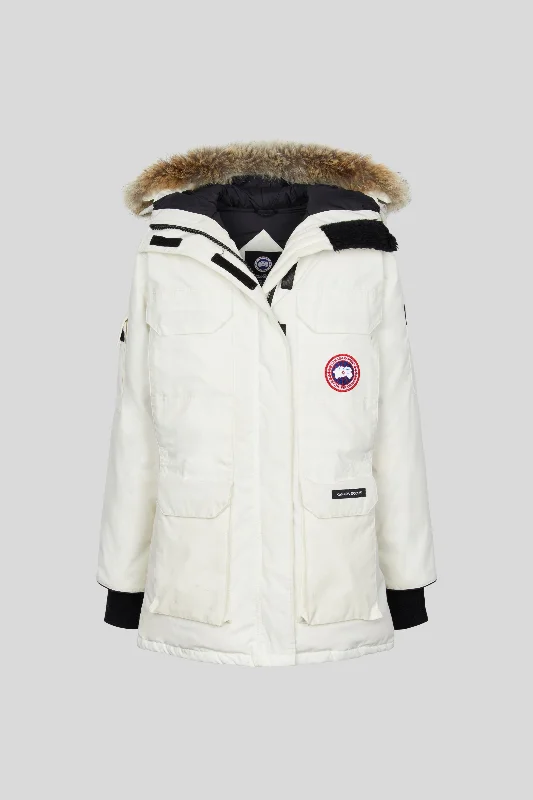 Expedition Parka