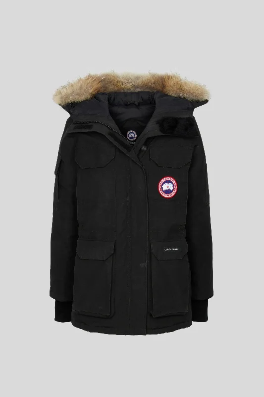 Expedition Parka Fusion Fit