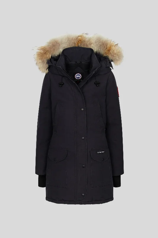 Trillium Parka