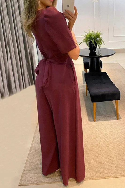 eileen-puff-shoulder-pocket-wide-leg-formal-jumpsuit