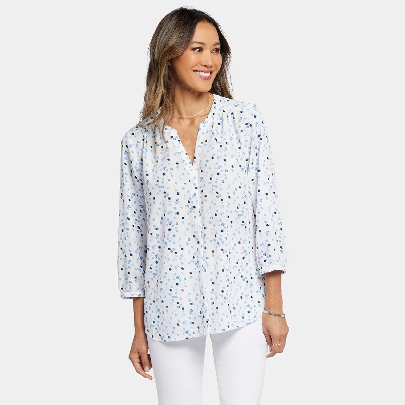 pintuck-blouse-leyla-dots